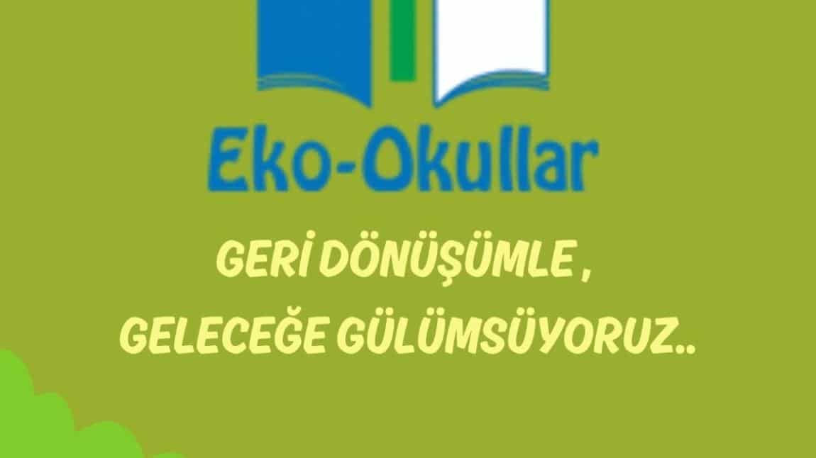 EKO OKULLAR PROJESİ